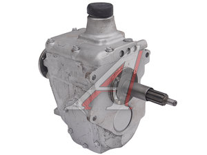 Изображение 3, 3307-1700010-01 КПП ГАЗ-3307, 53 круглый флянец АГРЕГАТ № (ремонт)