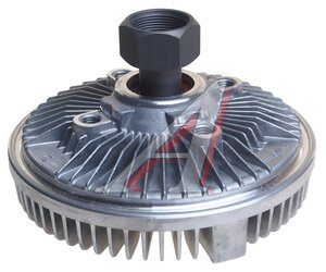 Изображение 1, 2786 Вискомуфта CADILLAC Escalade HUMMER H2 привода вентилятора Severe Duty HAYDEN