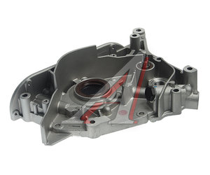 Изображение 1, MOP1061 Насос масляный HYUNDAI Porter (D4BF), Terracan (03-) (D4BH) MANDO