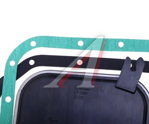 Изображение 4, LT1068 Фильтр масляный АКПП BMW 3 (E46), 5 (E39), 7 (E38) LYNX