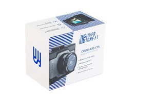 Изображение 5, A85-CPL Видеорегистратор SILVERSTONE