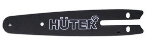 Изображение 1, CS-61 Шина для пилы ELS-20Li 6"-1/4-36 зв. HUTER