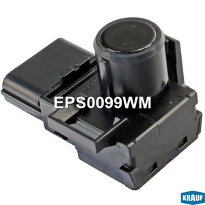 Изображение 2, EPS0099WM Датчик парковки HONDA Pilot задний KRAUF