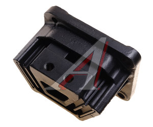 Изображение 2, DZ97259590207 Подушка SHACMAN SHAANXI X3000 двигателя OE