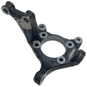 Изображение 2, Z46409R Кулак поворотный TOYOTA Rav 4 (05-) левый ZIKMAR