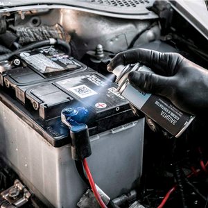 Изображение 4, Ln3513 Средство защита клемм и контактов 210мл аэрозоль PROLINE LAVR