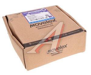 Изображение 6, YP-3002-MX Подшипник хвостовика JAC N120 КАМАЗ Компас-12 пары главной MOVELEX