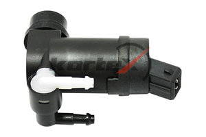 Изображение 4, KWM028 Насос омывателя FORD Mondeo (00-) KORTEX