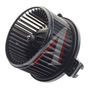 Изображение 1, 97111-1R000 Мотор отопителя HYUNDAI Solaris (10-), Accent (10-) DOOWON