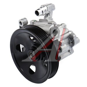 Изображение 2, KS00000623 Насос гидроусилителя MERCEDES ML (W163) BOSCH