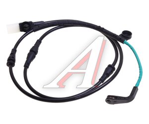 Изображение 2, PE17052 Датчик износа тормозных колодок LAND ROVER Discovery 2 передний PATRON