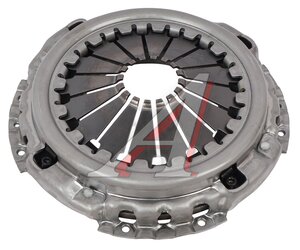 Изображение 1, SCBJ-1601100LE352XZ Корзина сцепления JAC N120 КАМАЗ Компас-12 OE