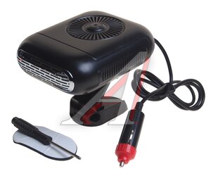 Изображение 1, 020-24V Обогреватель автомобильный 24V 150Вт TORINO