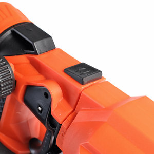 Изображение 7, SG 450 Краскораспылитель электрический 550Вт PATRIOT