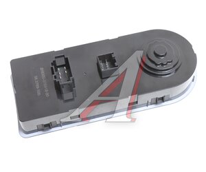 Изображение 2, 3163-00-3769218-00 Модуль УАЗ-3163 управления обогревом сидений, датчиками парковки АККОМ