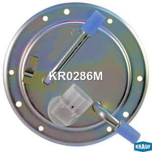 Изображение 2, KR0286M Насос топливный KIA Spectra, Shuma, Sephia KRAUF