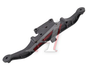 Изображение 3, DZ9X259520215-MX Кронштейн SHACMAN SHAANXI X6000 подушки подвески задней левой MOVELEX