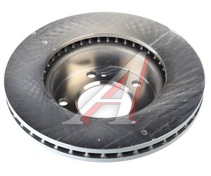 Изображение 2, 4144121003 Диск тормозной SSANGYONG Stavic (13-) передний (1шт.) OE