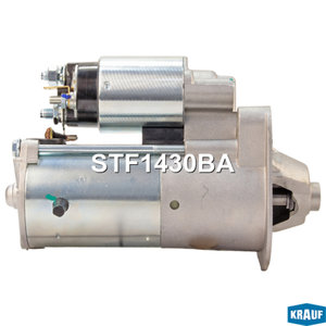 Изображение 6, STF1430BA Стартер FORD Focus (04-), Mondeo (07-) KRAUF