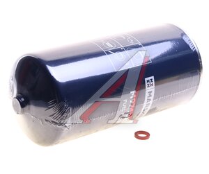 Изображение 2, M9740238 Фильтр топливный JAC N80, N120 КАМАЗ Компас-9/12 грубой очистки MARSHALL