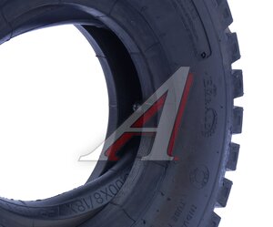 Изображение 2, 5.00-8 Покрышка EMRALD Greckster IND04 10PR 5.00-8