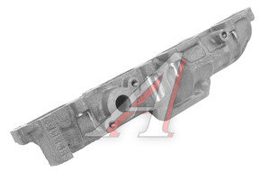 Изображение 2, 514000-1008025-01 Коллектор ЗМЗ-514 выпускной (ОАО ЗМЗ)