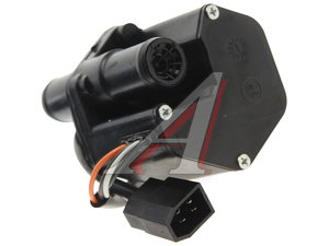 Изображение 2, CRTR0120010 Кран ГАЗ-31105, 3302 Бизнес отопителя электрический (КУОТ-2-ЭП) CARTRONIC