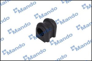 Изображение 2, DCC010730 Втулка стабилизатора HYUNDAI Accent (06-) KIA Rio (05-) переднего MANDO
