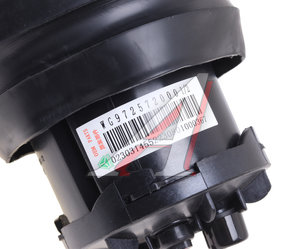 Изображение 3, WG9725720001 Фара противотуманная SITRAK HOWO (круглая) OE