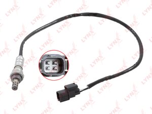 Изображение 1, DM2070 Датчик кислорода HYUNDAI Sonata NF (05-09) LYNX
