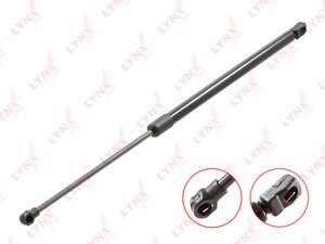 Изображение 1, GS1413 Амортизатор CHEVROLET Cruze (11-) крышки багажника LYNX