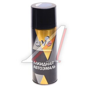 Изображение 1, 80350100 Краска синий КАМАЗ RAL5010 аэрозоль 520мл AVE