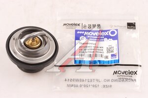 Изображение 1, 201V064026008-MX Термостат SITRAK HOWO дв.MC11, MC13 (85-95град.) MOVELEX