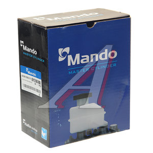 Изображение 5, EX585102G110 Цилиндр тормозной главный KIA Magentis (05-) (АБС) MANDO