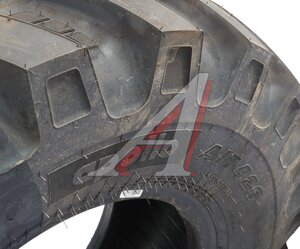 Изображение 2, 12.5/80-18 Покрышка APOLLO AIT 426 TL 14PR 12.5/80-18