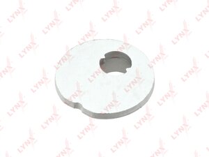 Изображение 2, FS-4036 Шайба TOYOTA Land Cruiser Prado (09-) эксцентриковая LYNX