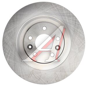 Изображение 3, NSPRS12N18 Диск тормозной CHERY EXEED VX передний NSP
