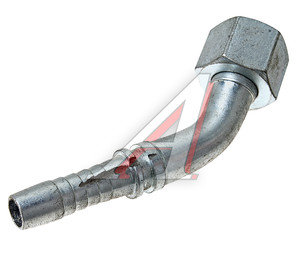 Изображение 2, M21543-06-18 Фитинг DKOL45°(Г) конус 24° 3/8" (M18х1.5)
