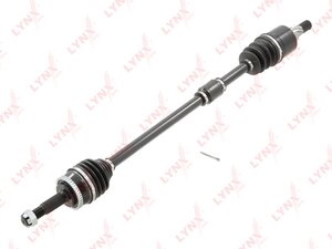 Изображение 1, CD1100A Привод NISSAN Almera колеса переднего правый в сборе LYNX