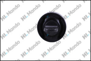 Изображение 7, DCC010771 Сайлентблок KIA Carens (06-), Magentis (05-) рычага заднего продольного MANDO