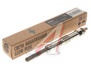Изображение 1, GLSP203 Свеча накаливания ГАЗ, ЗИЛ-5301 24V STARTVOLT