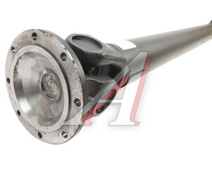 Изображение 3, У5551-2201010-02 Вал карданный МАЗ заднего моста (8 отверстий) L=1759мм увеличенный ресурс УКД