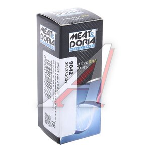 Изображение 4, 9042 Клапан VW Passat (88-93) топливный обратный MEAT&DORIA
