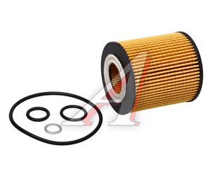 Изображение 1, EO3005 Фильтр масляный BMW 1 (E81, E87), 3 (E46, E90) SAKURA