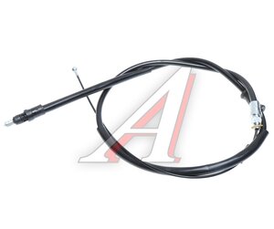 Изображение 1, PC3511 Трос стояночного тормоза RENAULT Master (10-) PATRON