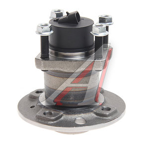 Изображение 1, KHB4214STD Ступица FORD Mondeo (07-) передняя с подшипником (KHB4214) KORTEX
