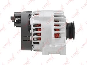 Изображение 3, EA1439 Генератор FIAT Panda (12-) LYNX