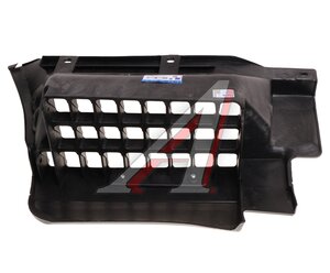 Изображение 2, 8405100LE010-MX Подножка JAC N75 КАМАЗ Компас-9 кабины левая MOVELEX