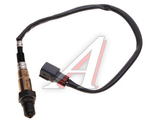 Изображение 2, 0258986606 Датчик кислорода TOYOTA Camry (96-01) BOSCH