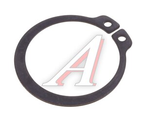 Изображение 2, 3021П236 Кольцо КАМАЗ-6522 В30 стопорное моста MADARA